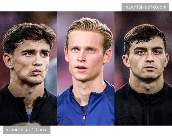 西班牙青年才俊挑大梁 亚马尔佩德里构筑新黄金中场